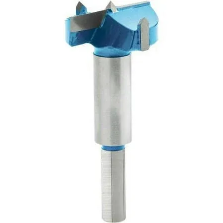 Roman Carbide DC1904 Carbide Forstner Bit - 45mm