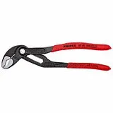 Knipex 7" Cobra Pliers - Comfort Grip