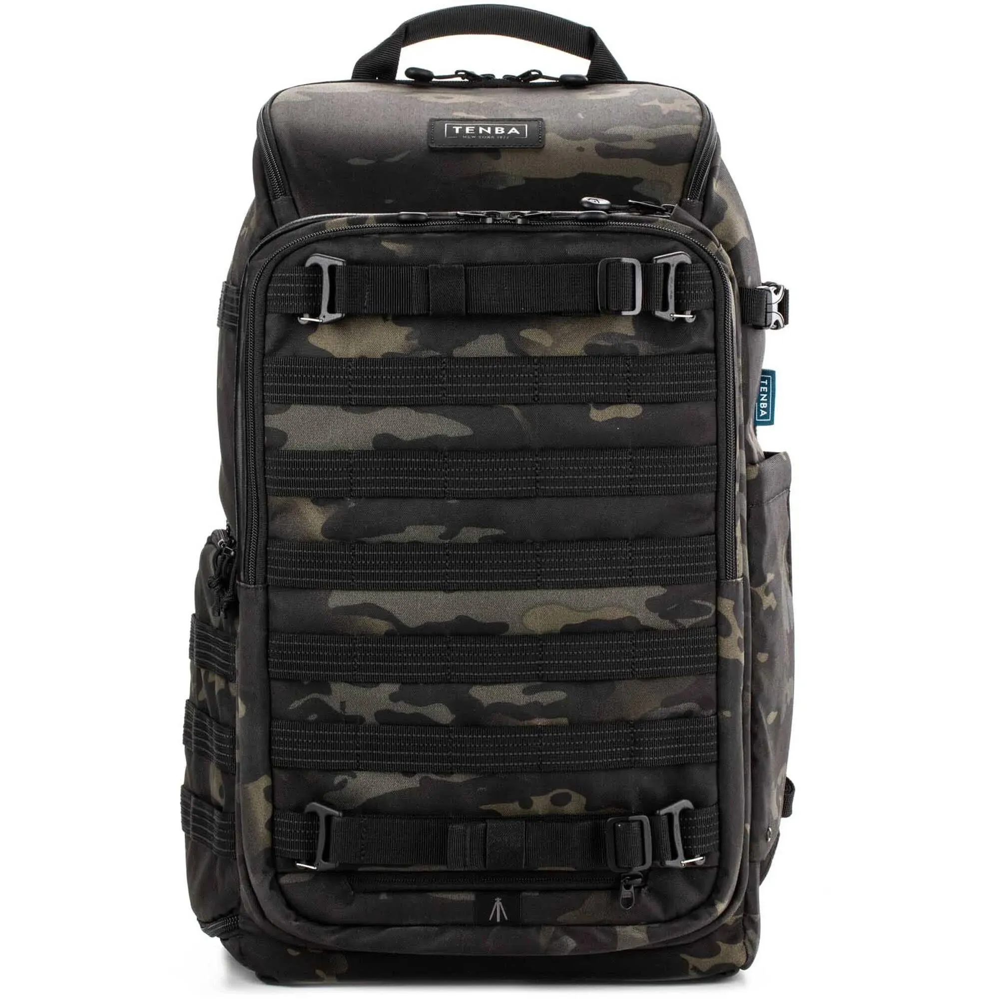 Tenba Axis V2 24L Backpack - Multicam Black