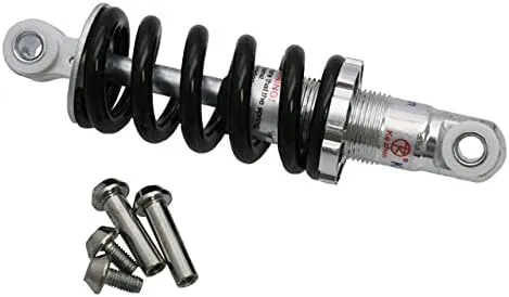 Universal Parts Shock compatible with Razor MX500/MX650/Dirt Quad - 151mm