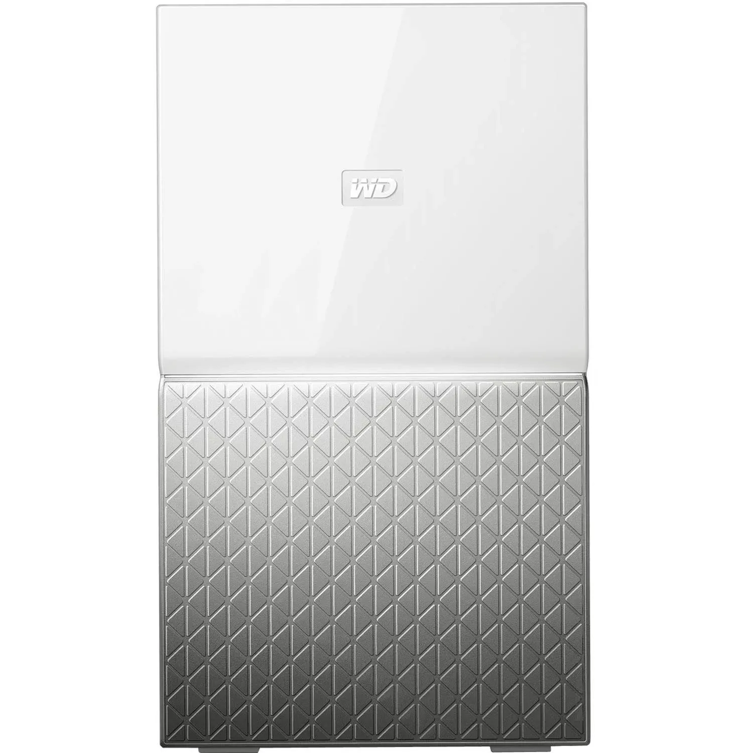 WD My Cloud Home Duo Personal Cloud Storage