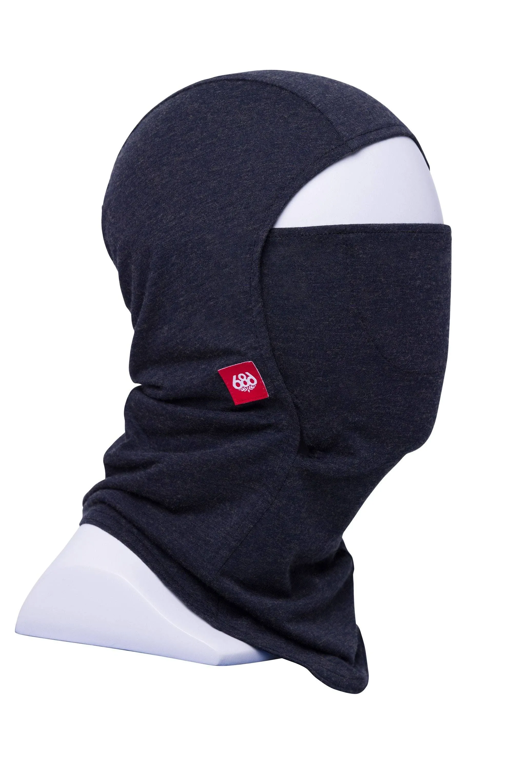 686 Deluxe Hinged Merino Balaclava