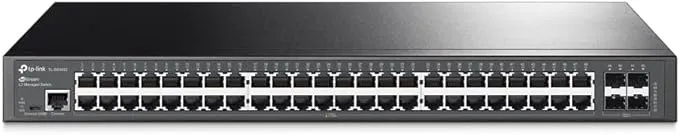 TP-Link 16-Port Gigabit Switch TL-SG1016D