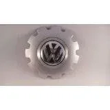 NEW 2002 - 2010 VW Volkswagen Beetle Cabrio OEM Hub Center Cap P/N 1C0601149P