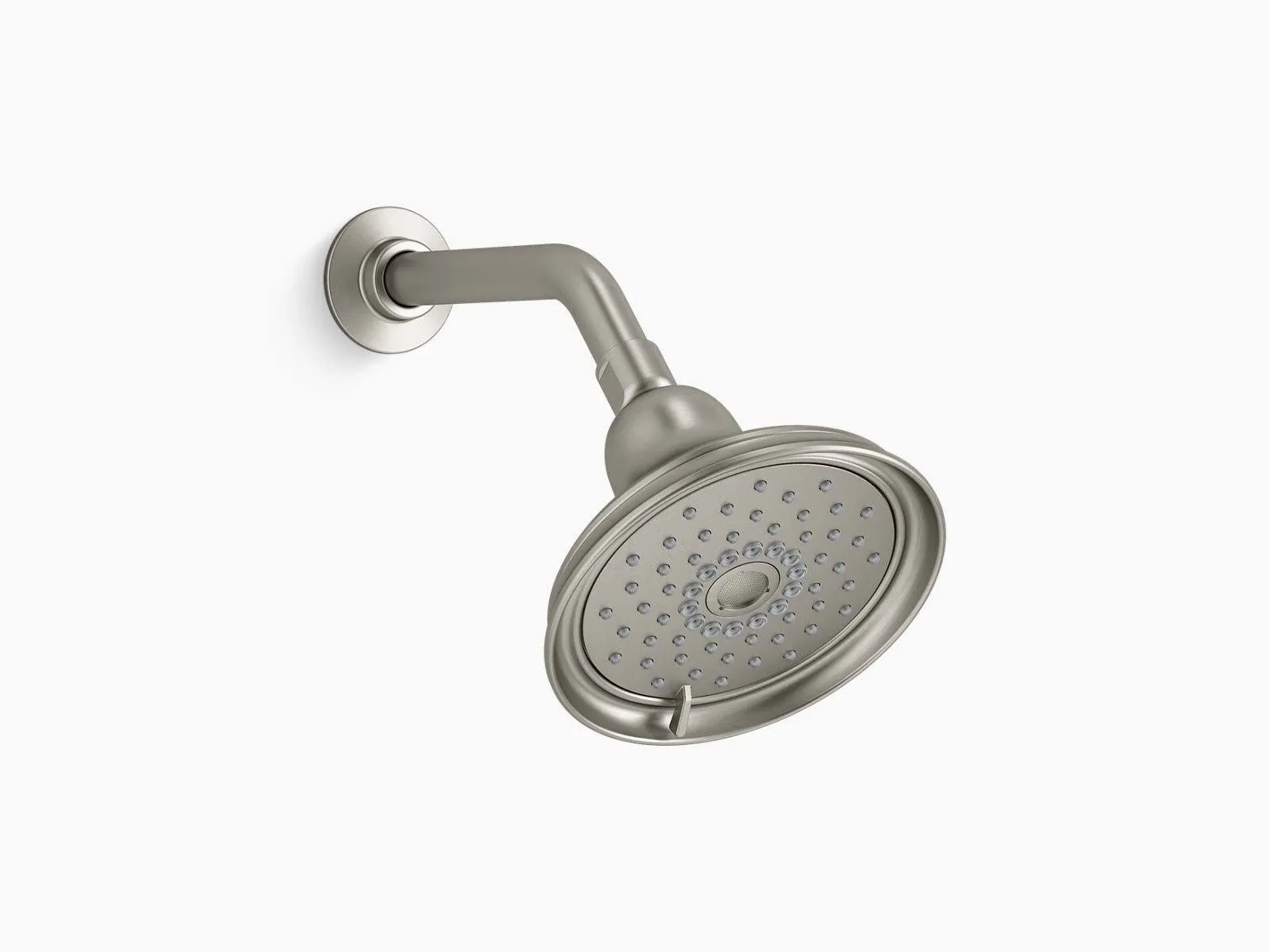 Kohler 22167-G-CP Bancroft Showerhead Polished Chrome