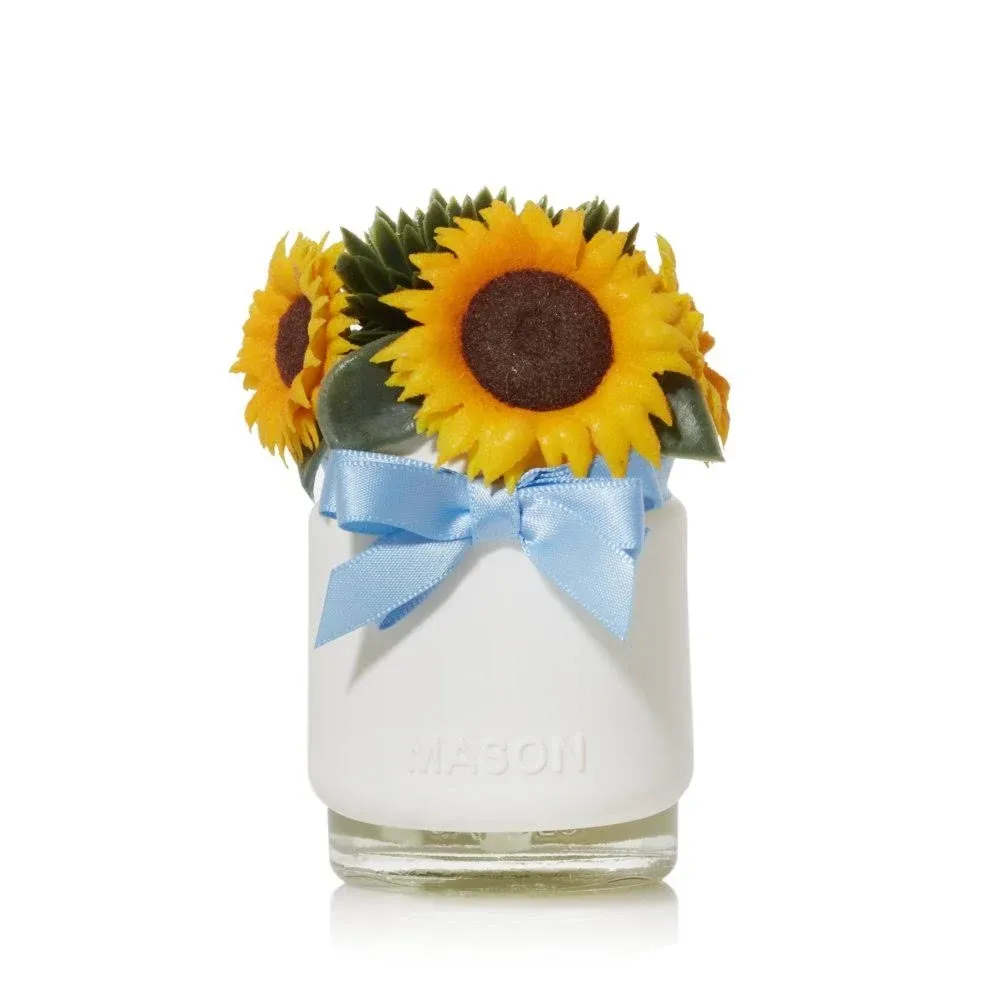 Yankee Candle Sunflowers with Light Sensor ScentPlug Diffuser