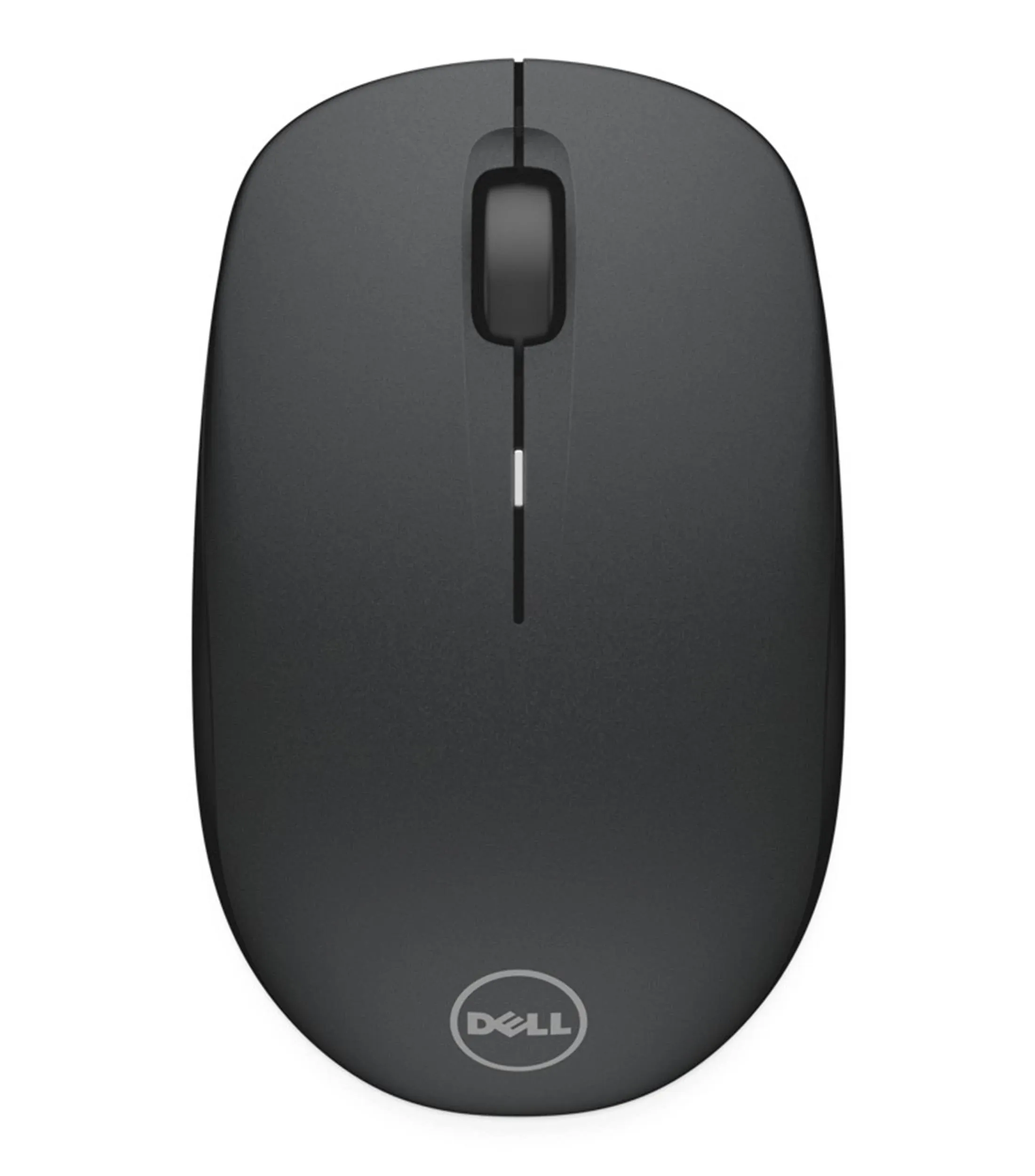 Dell NNP0G (WM126-BK ) Wireless Optical Mouse     b2