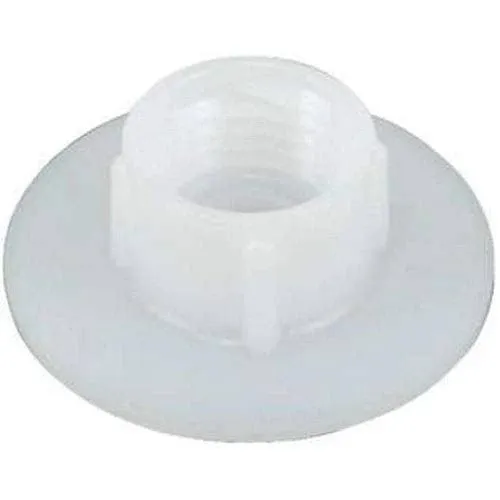 Mansfield Stop Cap 225-5907 with foam pad 