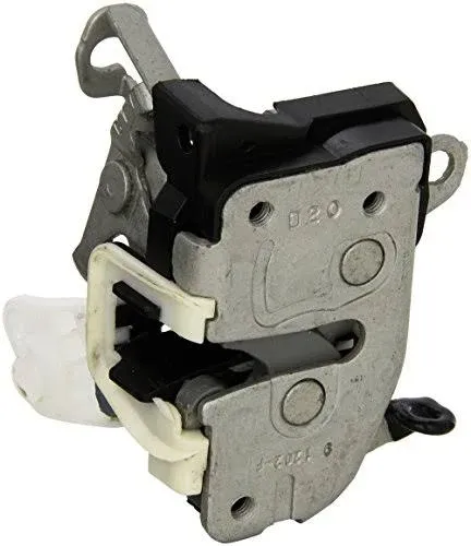 Genuine Ford 6C3Z-2521812-A Door Latch