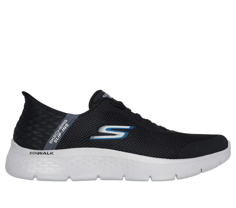 Skechers Performance Slip-Ins: Go Walk Flex-Hands Up 12 Men's Brown