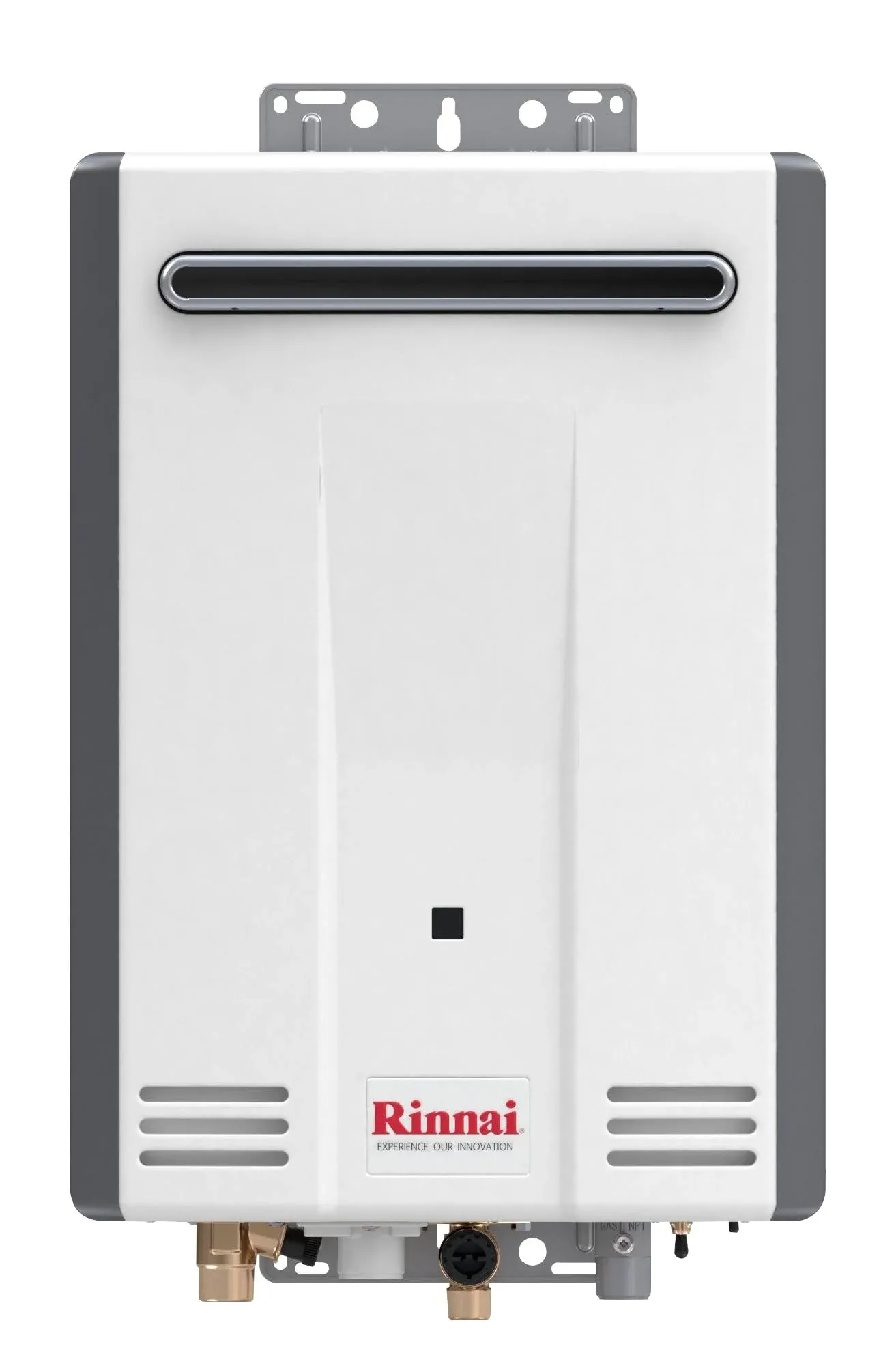 Value Series Outdoor 5.6 GPM Residential 120,000 BTU Propane Gas Tankless Water Heater