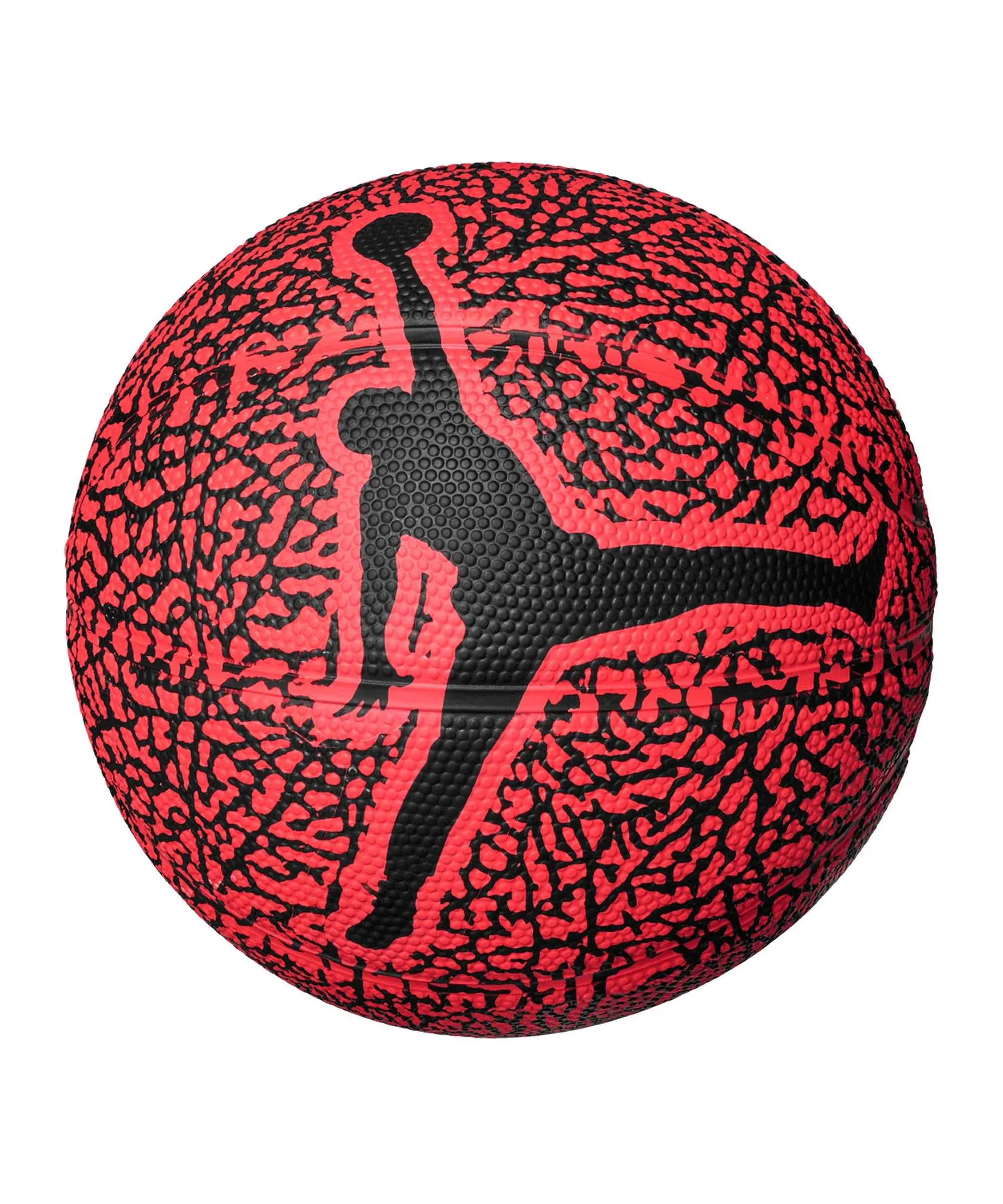 Jordan Skills Basketball