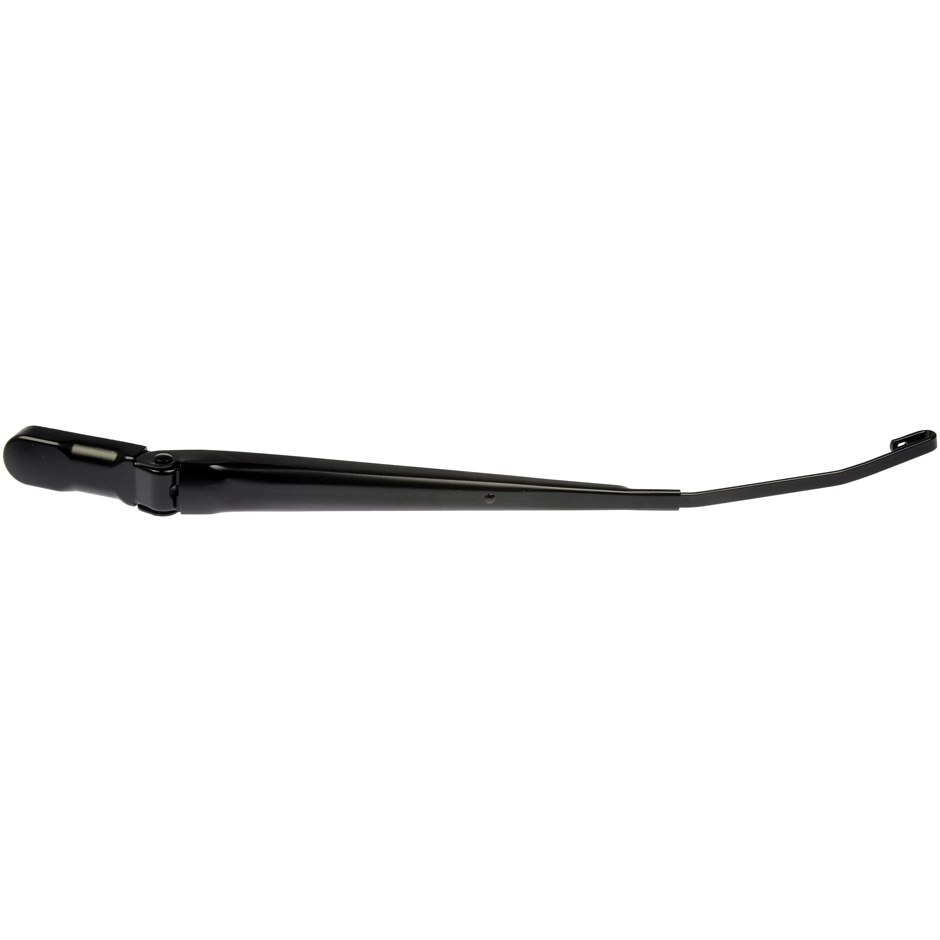 2003 Mercury Mountaineer Help Series Wiper Arm - Black, Steel, Direct Fit, Sold individually 42643 by Dorman®