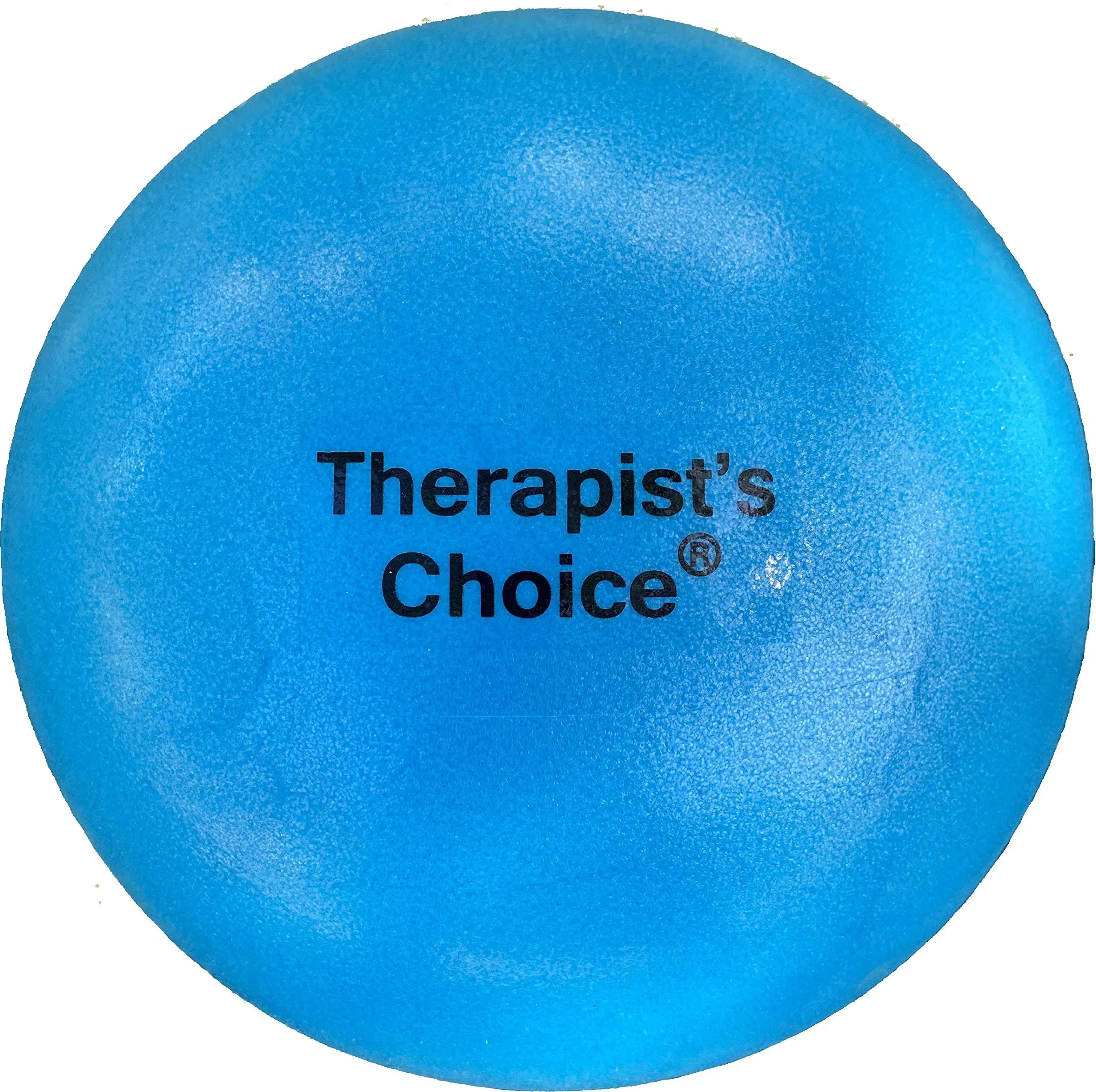 Therapists Choice Mini Exercise Ball 23cm (9" Diameter)