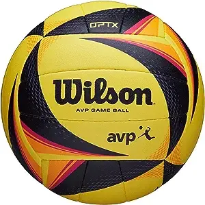 WILSON AVP Game Volleyballs- Official Size