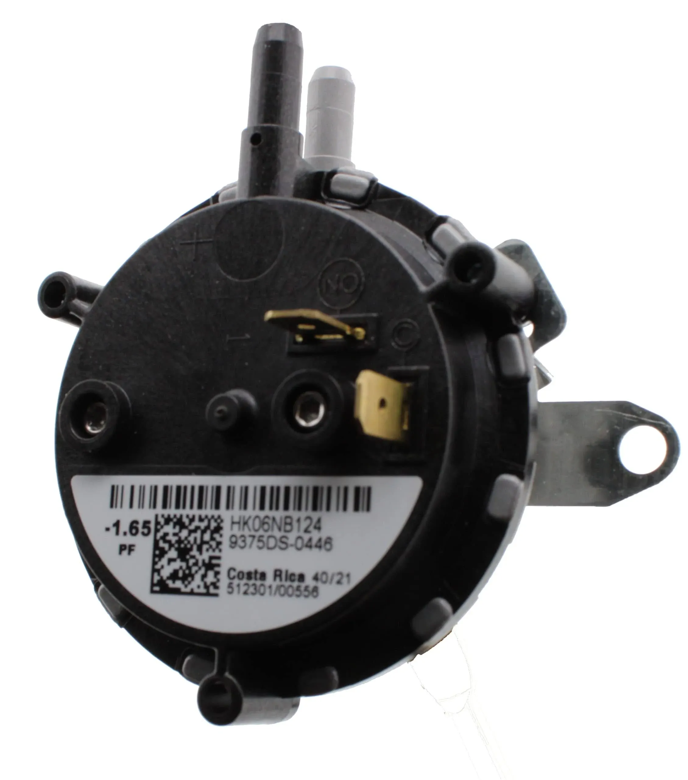 Carrier HK06NB124 Pressure Switch