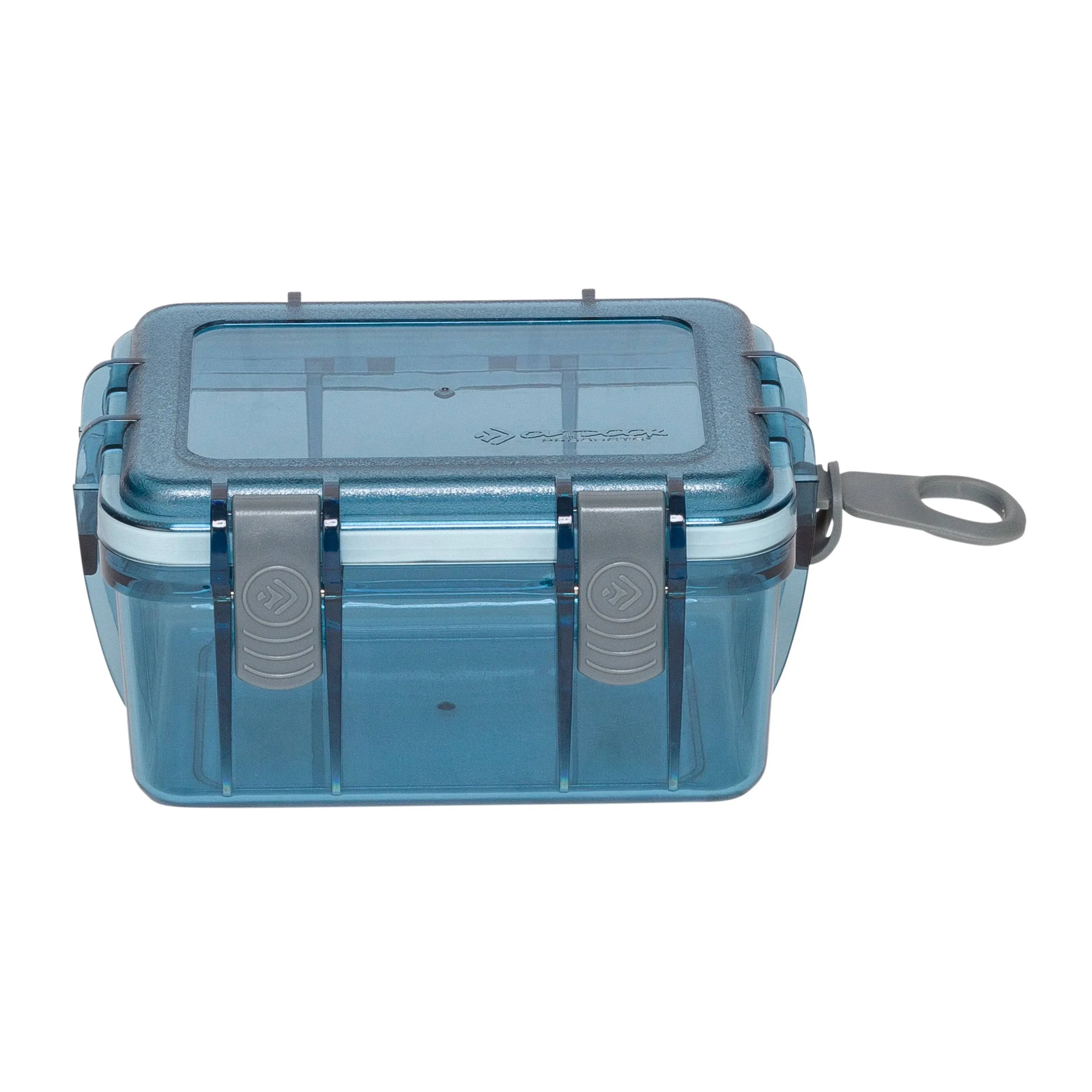 Outdoor Products - Watertight Box (Dress Blues, Small)