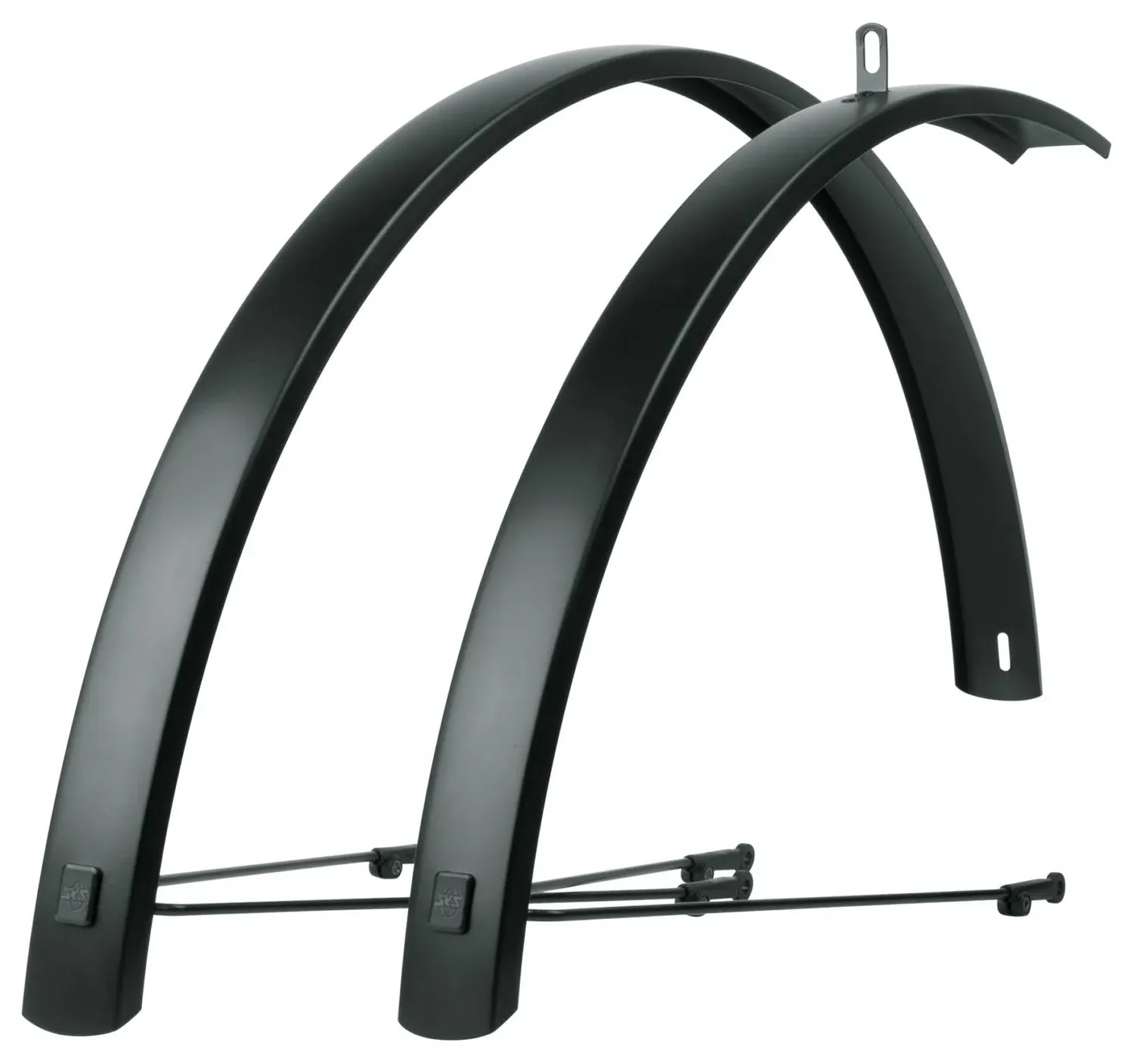 SKS Edge Al 56 Fender Set