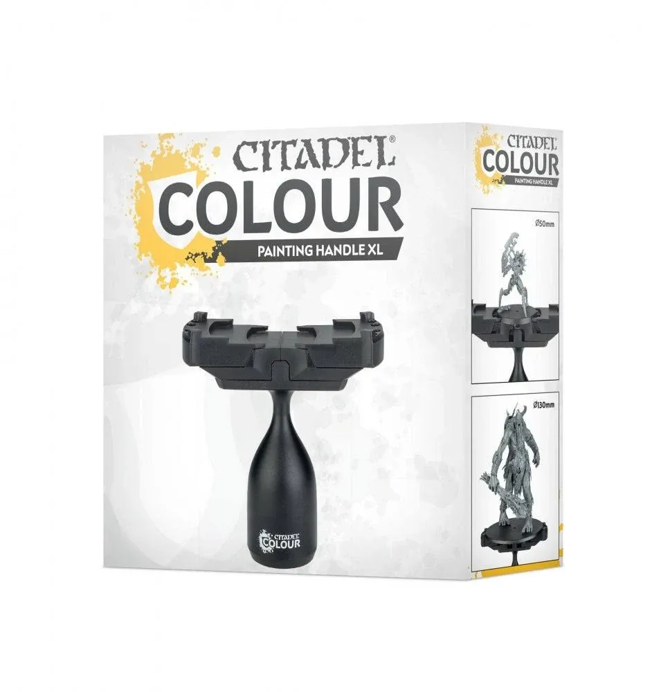 SprayGunner Citadel Colour Painting Handle XL