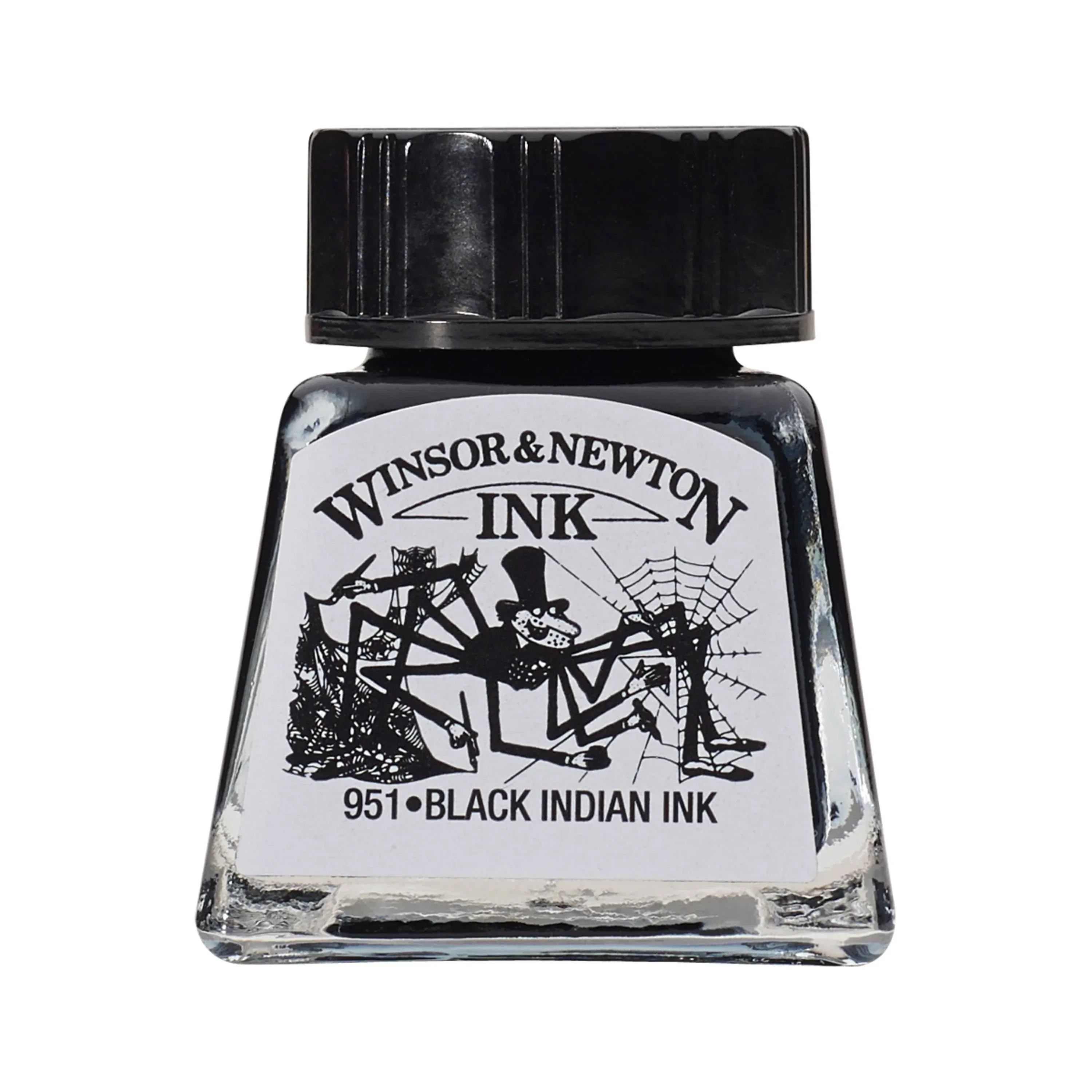 ColArt Drawing Ink 30ml Liquid Indian