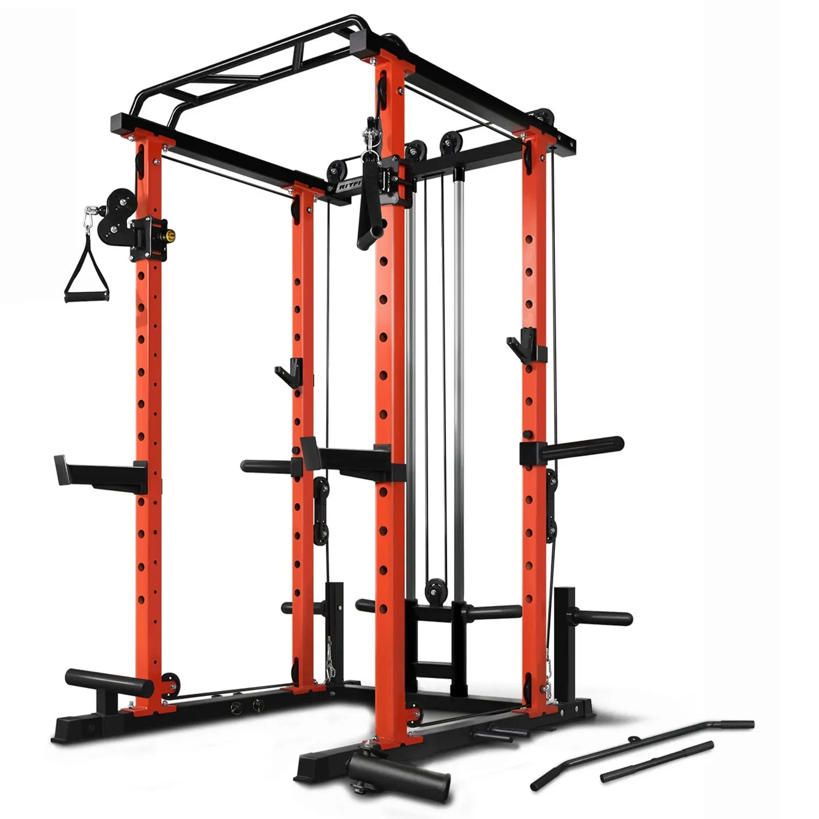 RitFit PPC03 Power Cage with Cable Crossover