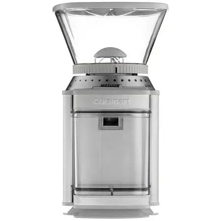 Cuisinart Supreme Grind Automatic Burr Mill