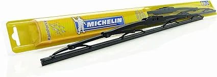 Michelin 3726 RainForce All Weather Performance Windshield Wiper Blade, 26" (Pack of 1)