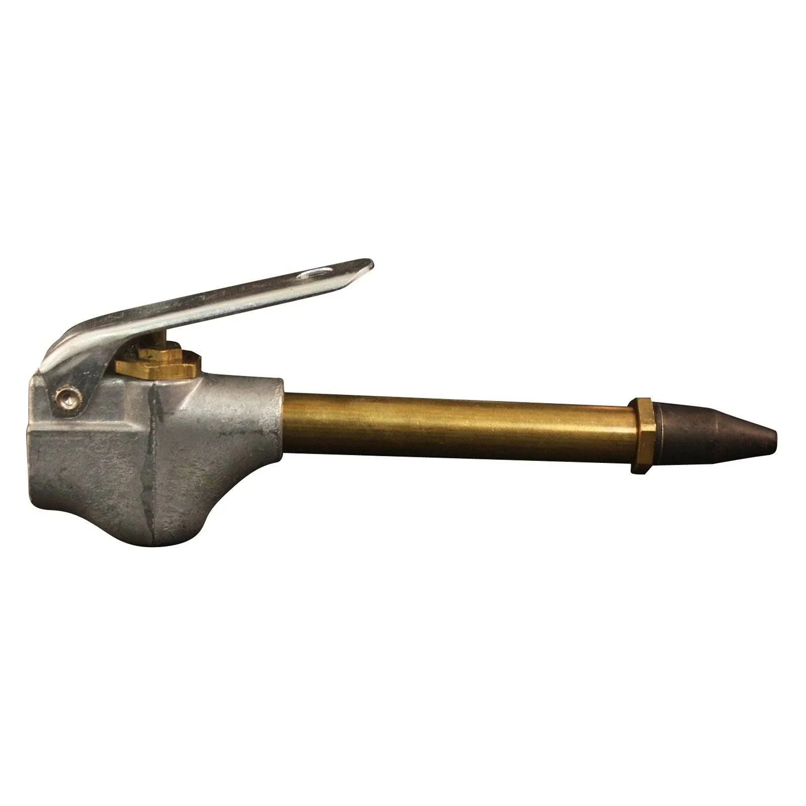 Milton Full Flow Safety Lever Blow-Gun