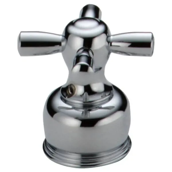 DELTA FAUCET H26, Chrome