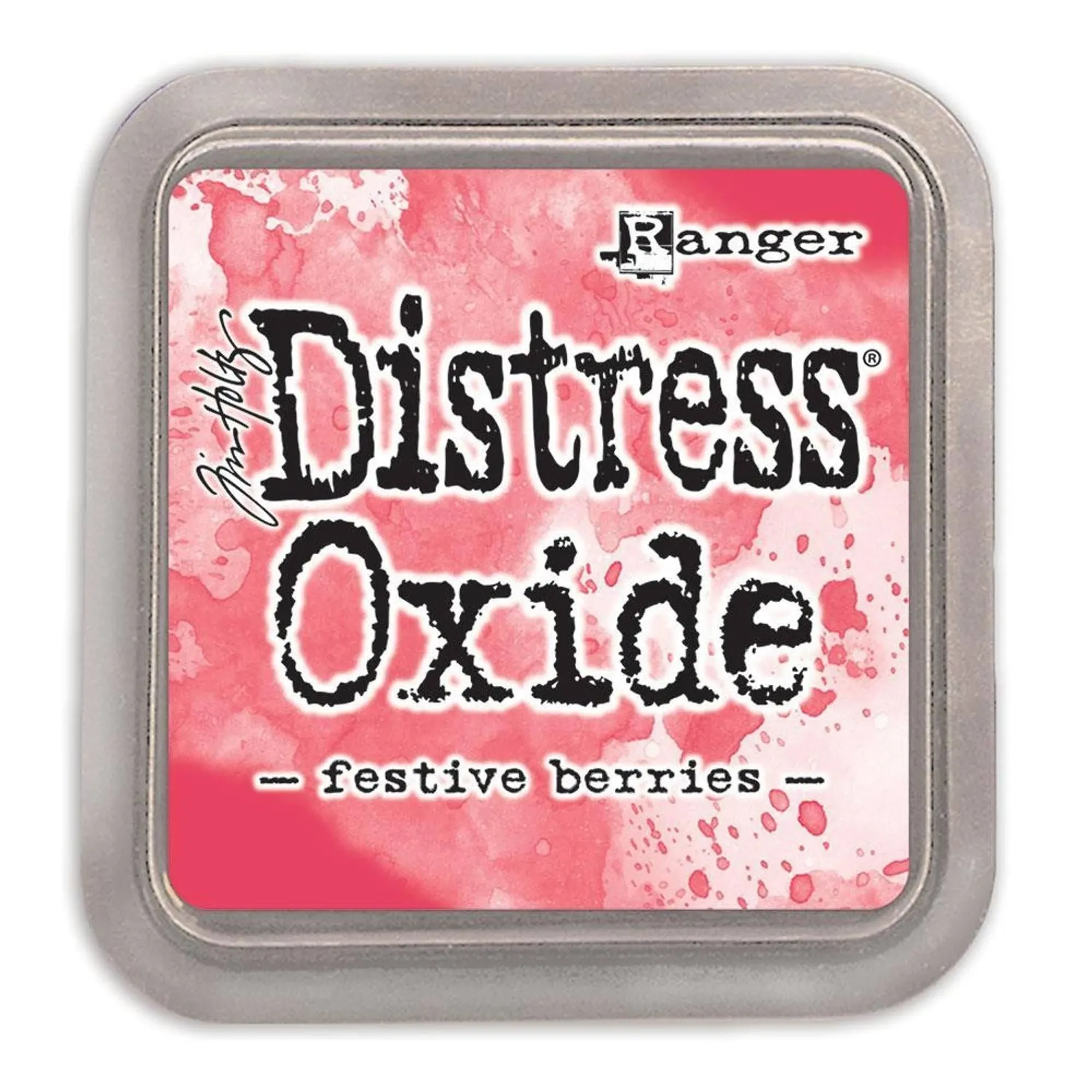 Mowed Lawn Tim Holtz Distress Oxide Ink Pad