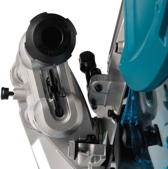 Makita XSL06PT-R 10 in. Cordless Dual-Bevel Sliding Compound Miter