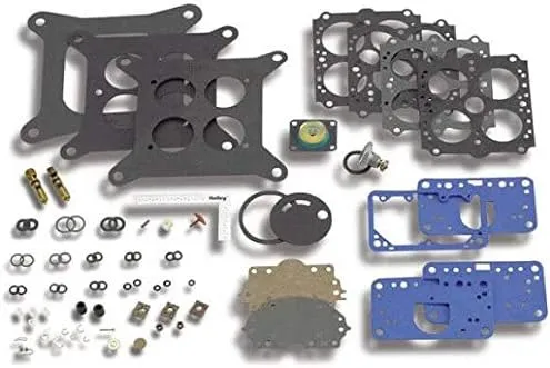 Holley Performance 37-119 Renew Carburetor Rebuild Kit