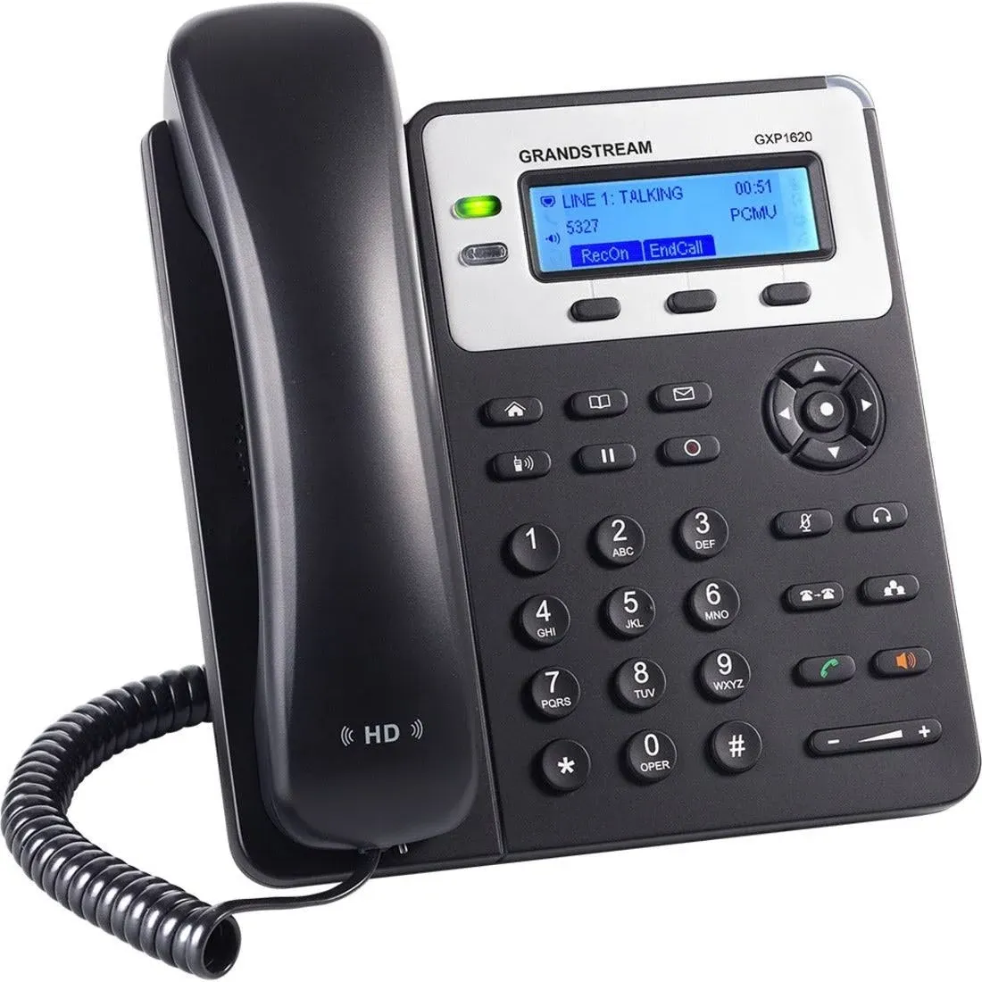 Grandstream GXP1625 IP Phone