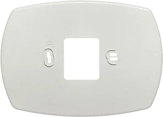 Honeywell Home 50002883-001 Coverplate Assembly for RTH6580WF and FocusPRO