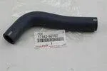 TOYOTA GENUINE OEM 17342-50180 HOSE, NO.2(FOR AIR INJECTION SYSTEM) 1734250180