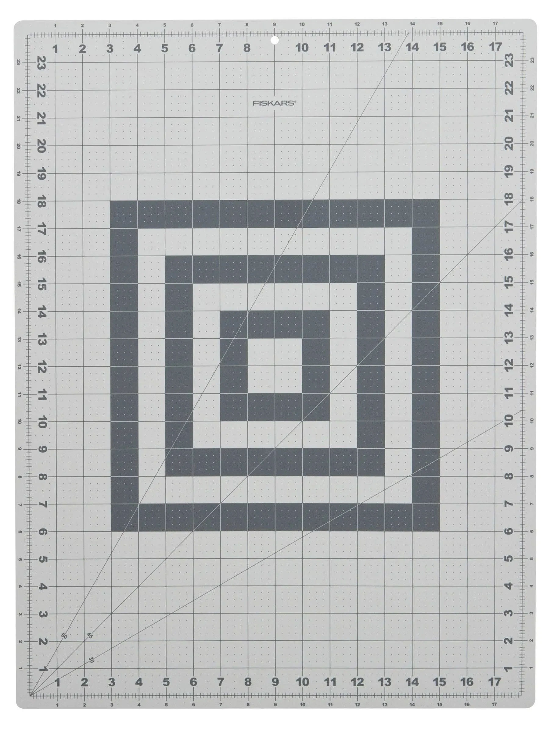 Fiskars Self Healing Rotary Cutting Mat