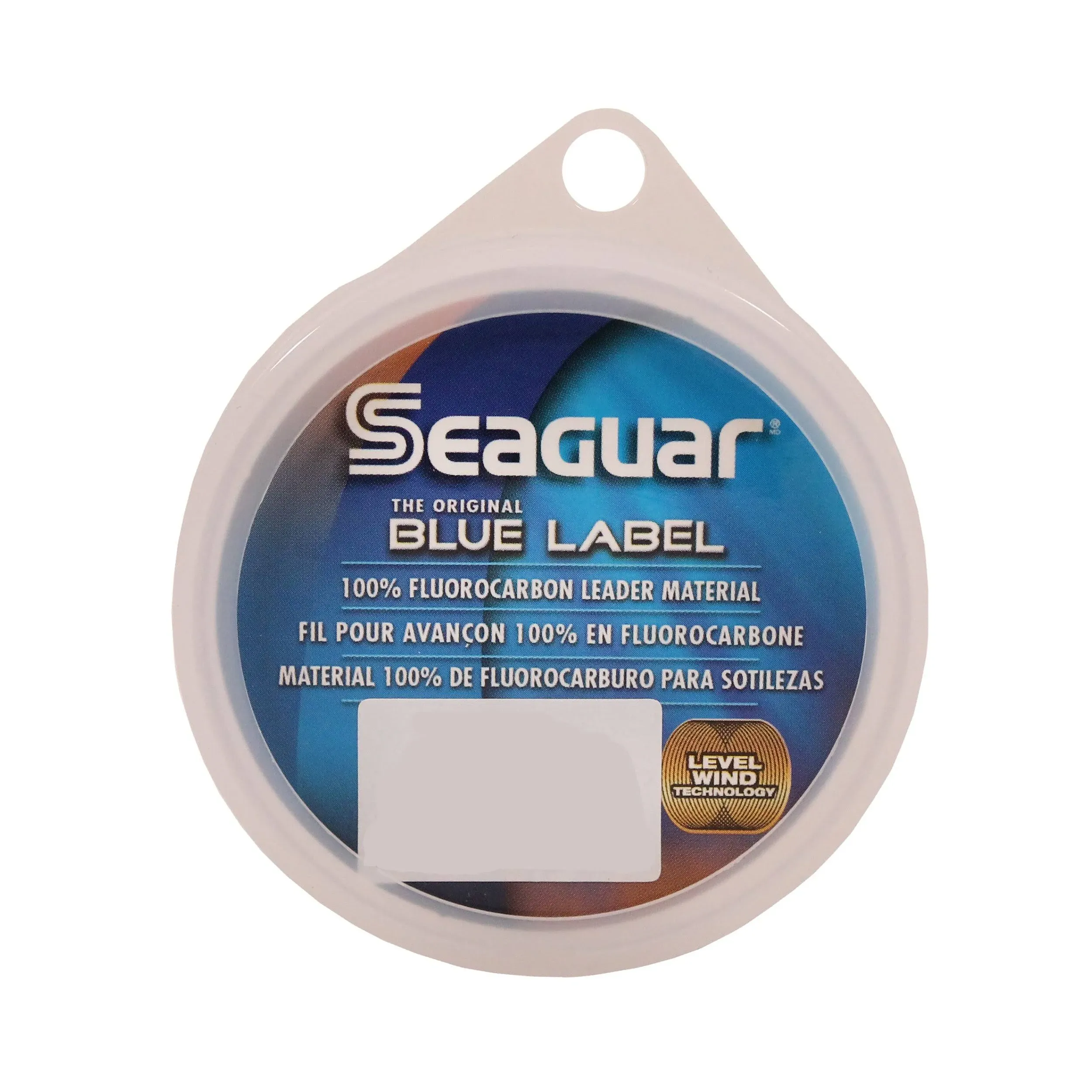 Seaguar Blue Label Fluoro Carbon Leader