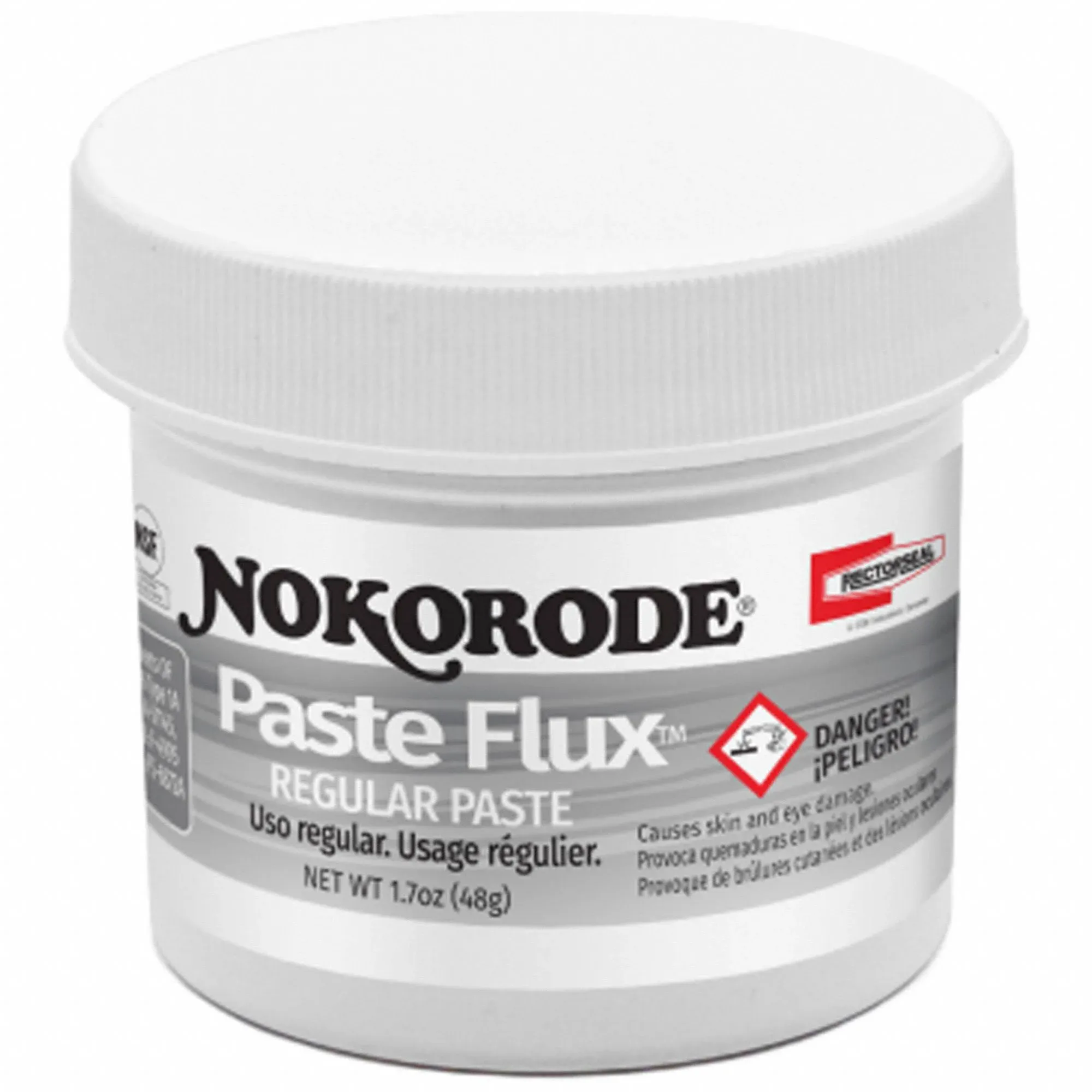 Rectorseal 14000 1.7 oz Nokorode Regular Paste Flux