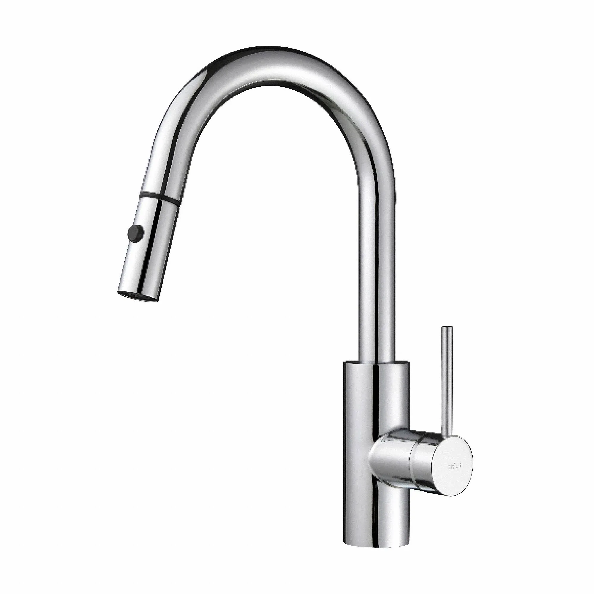 Kraus Oletto Pull Down Kitchen Faucet KPF-2620