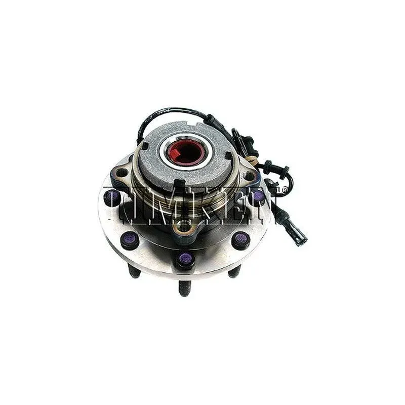 Timken SP580205 Wheel Bearing and Hub Assembly