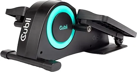 Cubii - Jr. Elliptical Machine - Turquoise