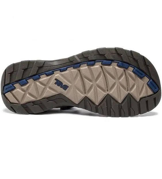 Teva Men&s Omnium 2 - Bungee Cord - 12