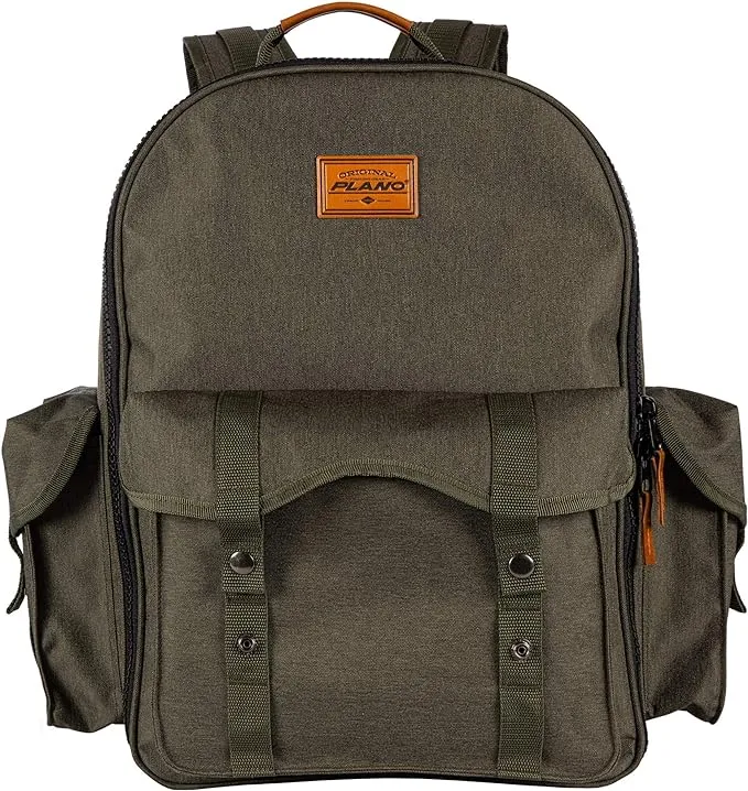 Plano A-Series Tackle Bags Premium Tackle Organization