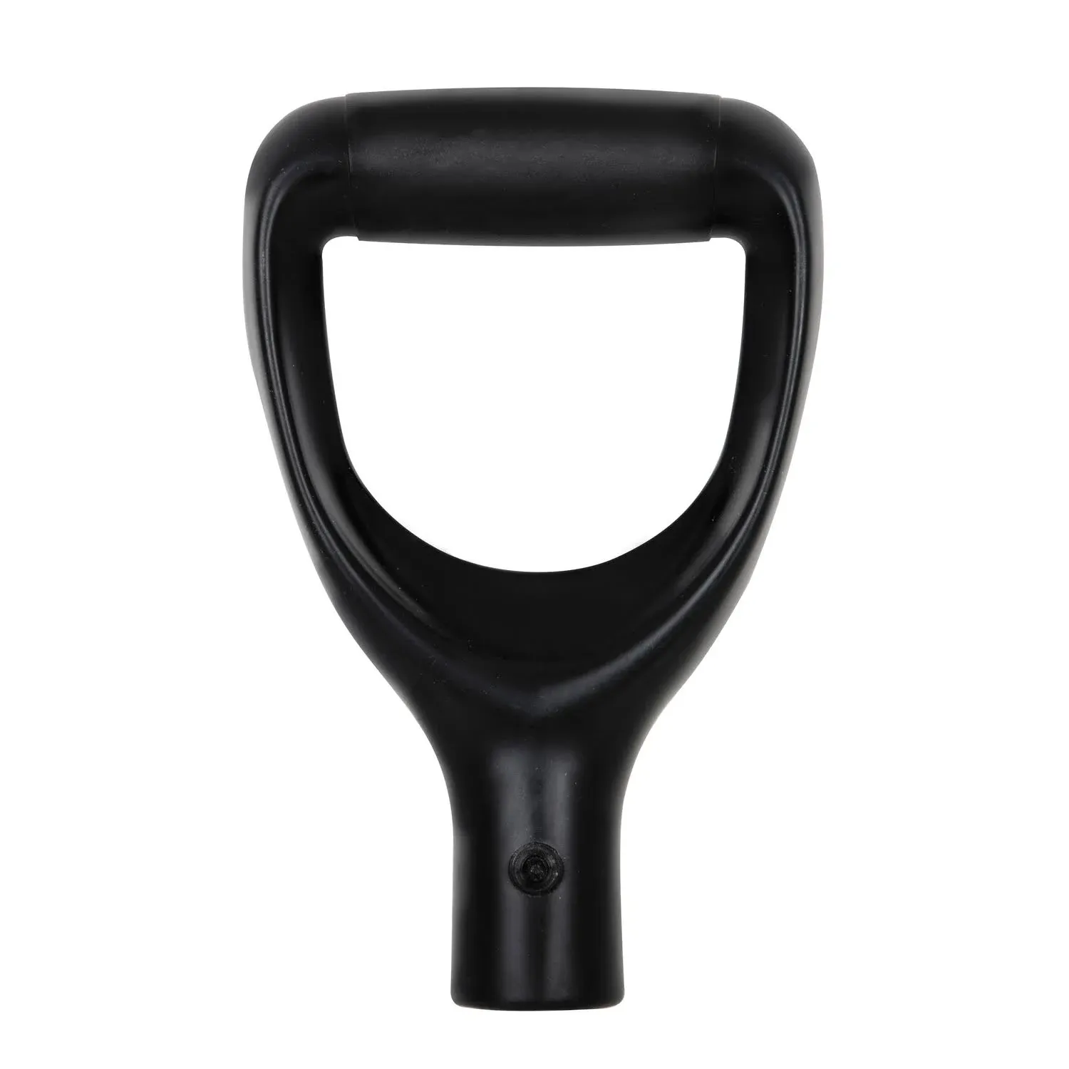 Truper 6.2 in. Poly D-Grip Replacement Handle MG-GRIP