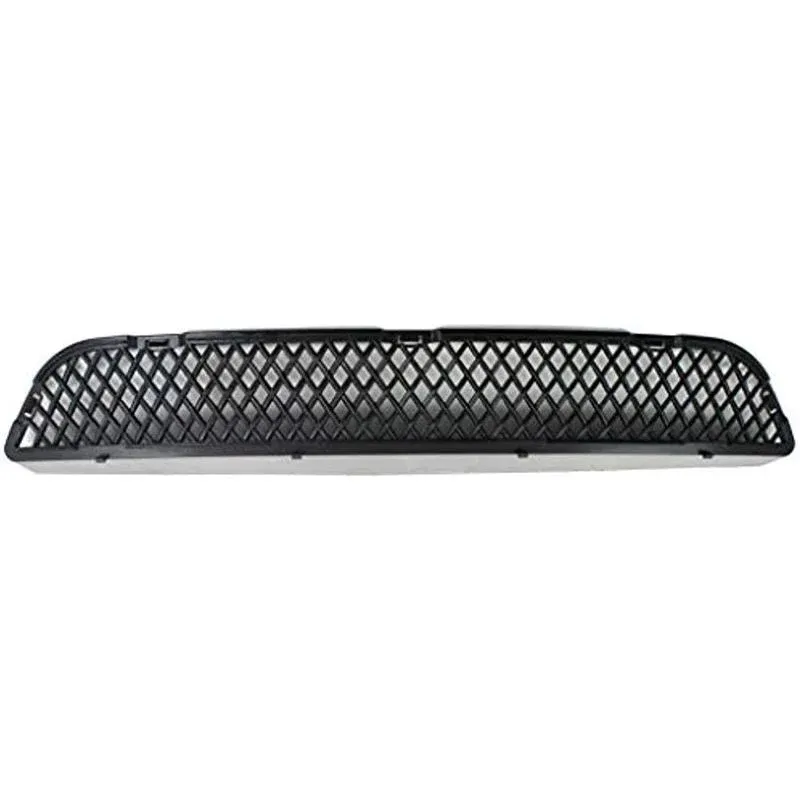 For Jeep Grand Cherokee Front Bumper Grille 2006-2010 Center Lower SRT8 Model