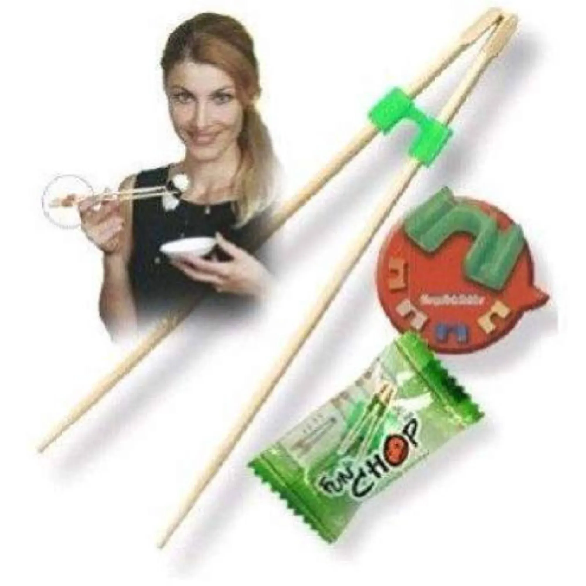 Chop Stick Helper, PK500