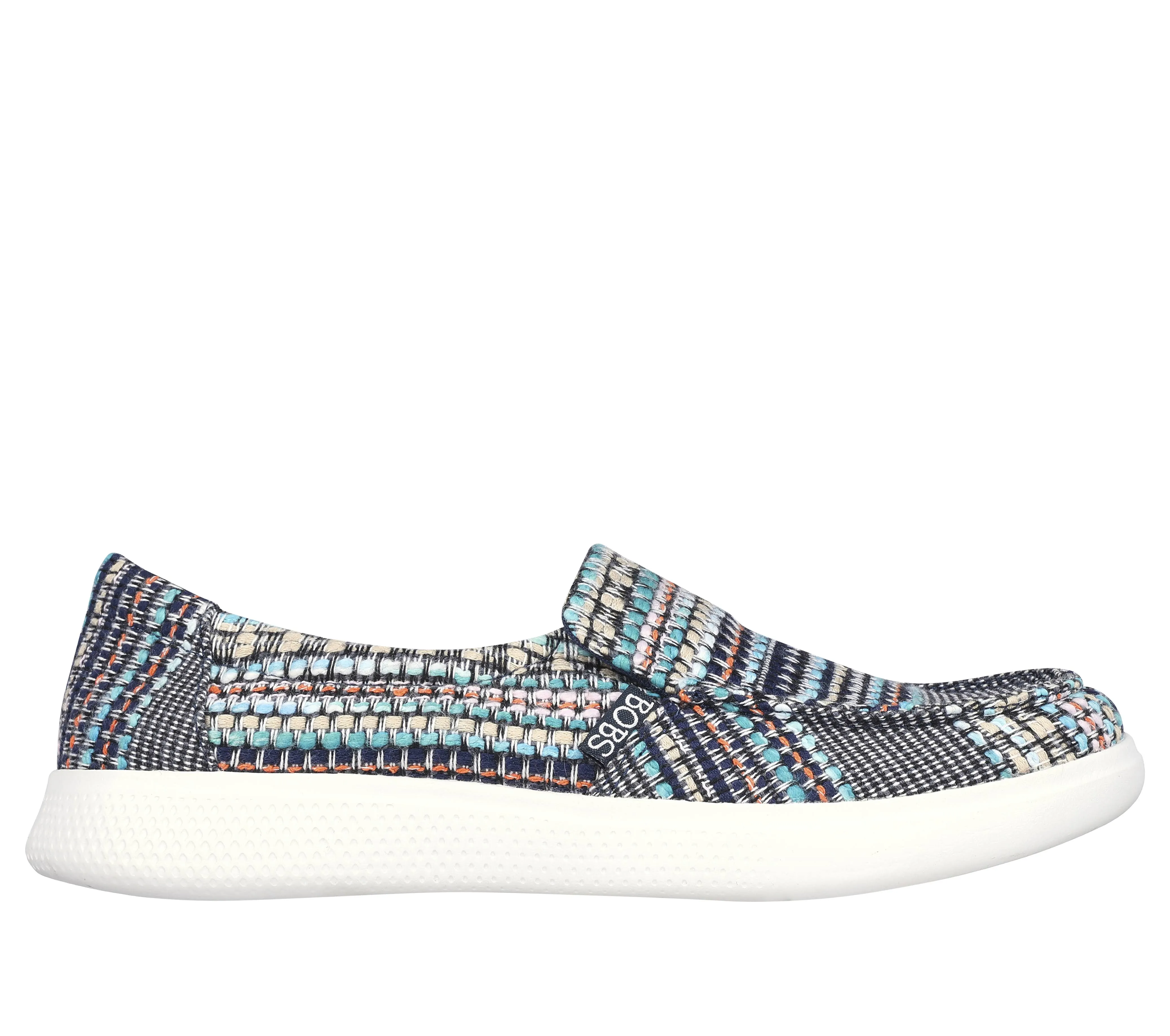 Skechers Women's, Bobs Skipper - Beach Crush Slip-On