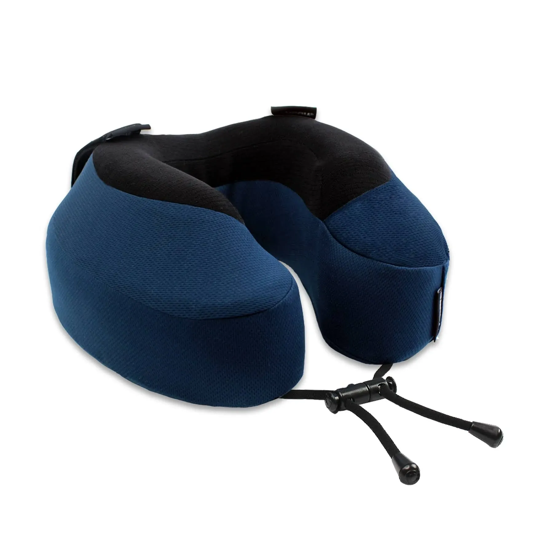 Cabeau Evolution S3 Memory Foam Travel Pillow - Indigo