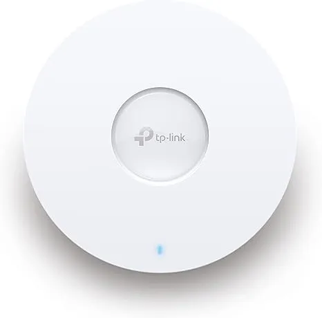 TP-Link AX1800 Ceiling Mount WiFi 6 Access Point EAP610