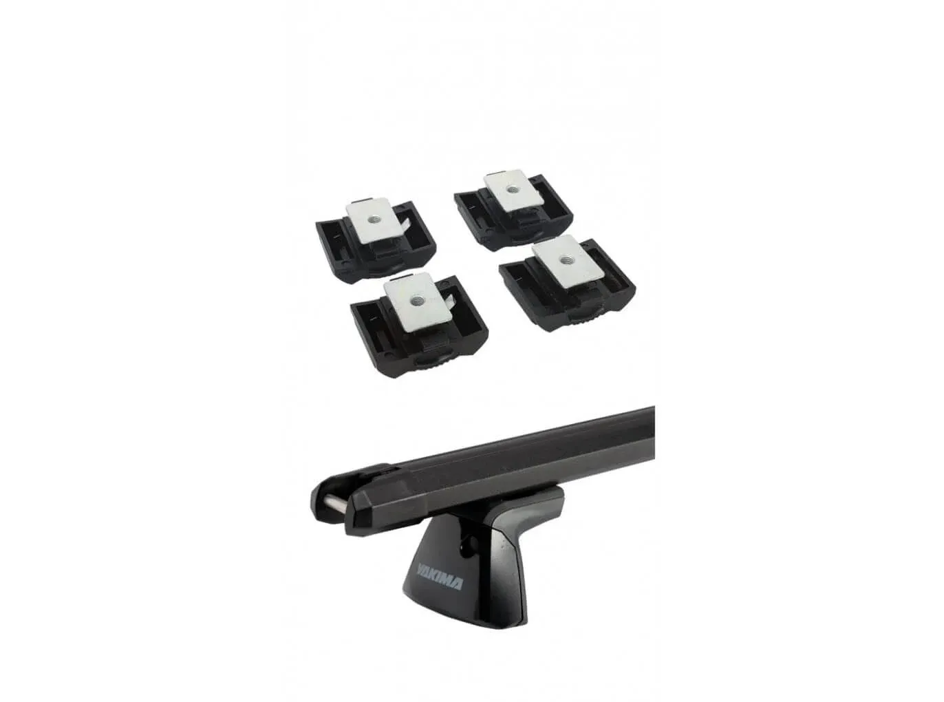 Yakima HD Bar SL Adapters